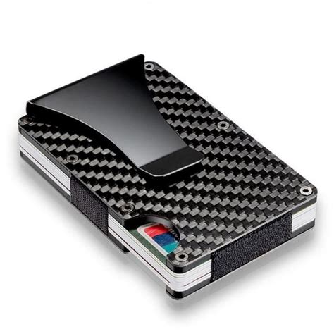 card holder anti rfid|8 Best RFID.